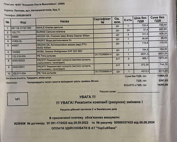 Синий Сканиа Р 420, объемом двигателя 11.71 л и пробегом 100 тыс. км за 16000 $, фото 13 на Automoto.ua