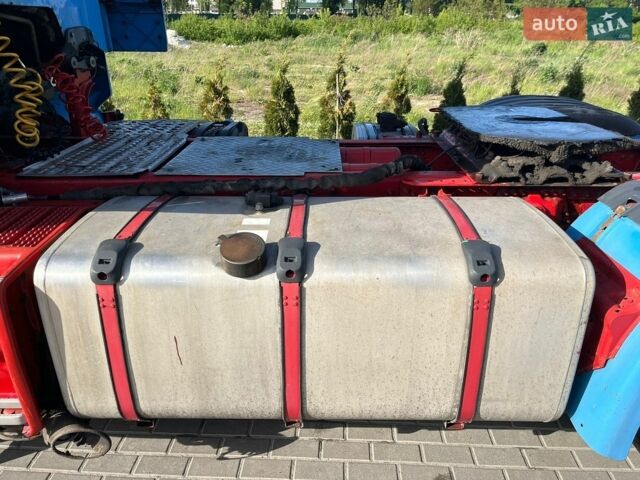 Синій Сканіа Р 420, об'ємом двигуна 0 л та пробігом 1 тис. км за 10500 $, фото 10 на Automoto.ua
