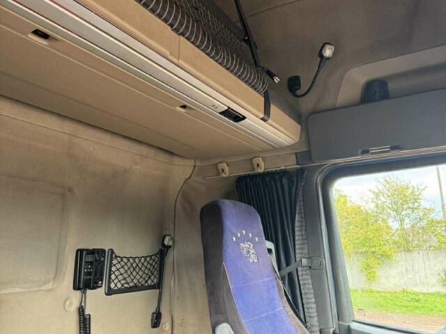 Синій Сканіа Р 420, об'ємом двигуна 11.71 л та пробігом 1 тис. км за 10900 $, фото 13 на Automoto.ua