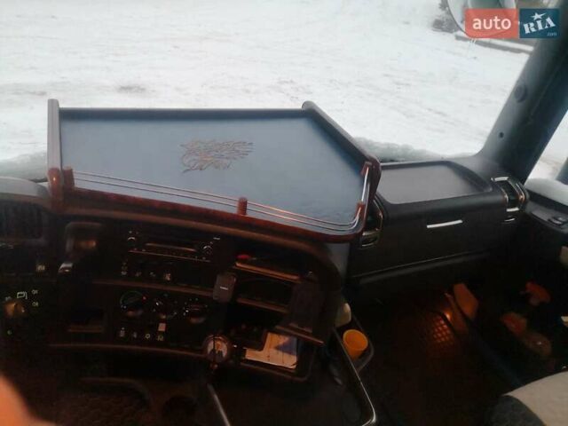 Синій Сканіа Р 420, об'ємом двигуна 11.71 л та пробігом 1 тис. км за 20900 $, фото 13 на Automoto.ua