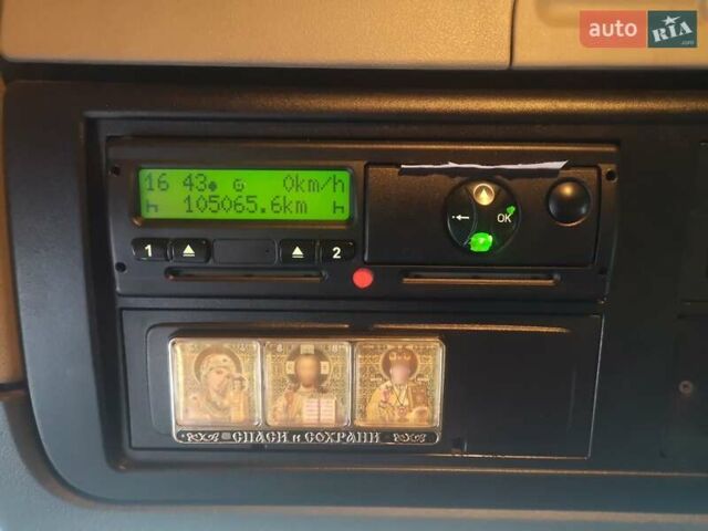 Синій Сканіа Р 420, об'ємом двигуна 11.71 л та пробігом 1 тис. км за 20900 $, фото 17 на Automoto.ua