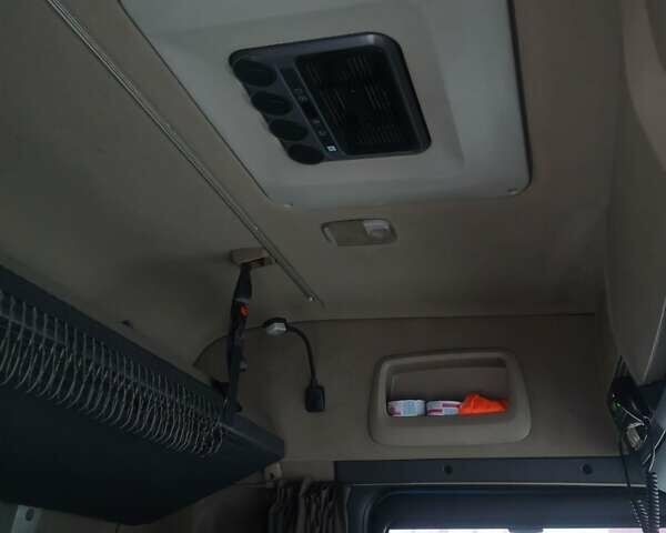 Синій Сканіа Р 420, об'ємом двигуна 11.71 л та пробігом 1 тис. км за 20900 $, фото 27 на Automoto.ua