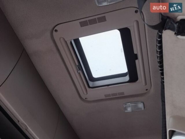 Синий Сканиа Р 420, объемом двигателя 0 л и пробегом 1 тыс. км за 15999 $, фото 8 на Automoto.ua