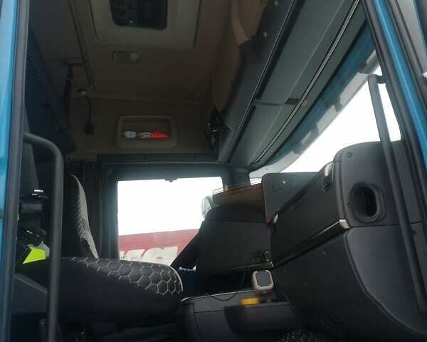 Синій Сканіа Р 420, об'ємом двигуна 11.71 л та пробігом 1 тис. км за 20900 $, фото 23 на Automoto.ua
