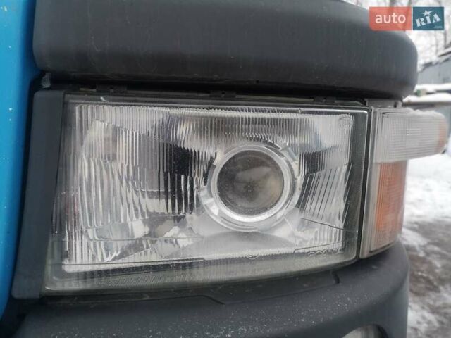 Синій Сканіа Р 420, об'ємом двигуна 11.71 л та пробігом 1 тис. км за 20900 $, фото 26 на Automoto.ua