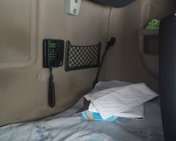 Синій Сканіа Р 420, об'ємом двигуна 11.71 л та пробігом 1 тис. км за 20900 $, фото 22 на Automoto.ua