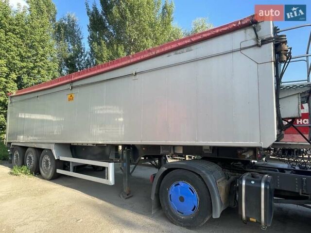 Синій Сканіа Р 420, об'ємом двигуна 11.71 л та пробігом 1 тис. км за 20900 $, фото 7 на Automoto.ua