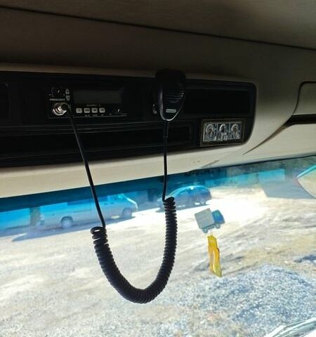 Синий Сканиа Р 420, объемом двигателя 11.71 л и пробегом 930 тыс. км за 37000 $, фото 7 на Automoto.ua