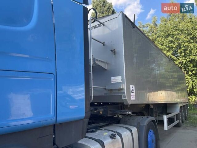 Синій Сканіа Р 420, об'ємом двигуна 11.71 л та пробігом 1 тис. км за 20900 $, фото 6 на Automoto.ua