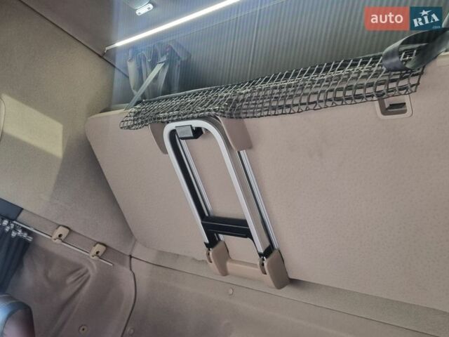 Синій Сканіа Р 420, об'ємом двигуна 11.71 л та пробігом 1 тис. км за 21000 $, фото 6 на Automoto.ua