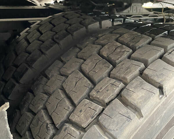 Синій Сканіа Р 420, об'ємом двигуна 12.7 л та пробігом 1 тис. км за 24500 $, фото 7 на Automoto.ua