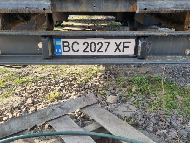 Синий Сканиа Р 420, объемом двигателя 11.71 л и пробегом 1 тыс. км за 17200 $, фото 11 на Automoto.ua