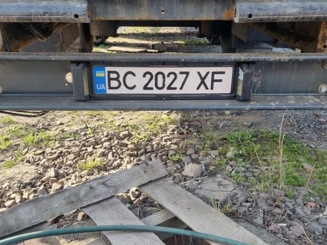 Синій Сканіа Р 420, об'ємом двигуна 11.71 л та пробігом 1 тис. км за 16400 $, фото 11 на Automoto.ua