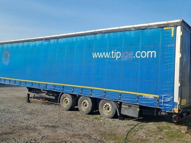 Синій Сканіа Р 420, об'ємом двигуна 11.71 л та пробігом 1 тис. км за 16400 $, фото 9 на Automoto.ua