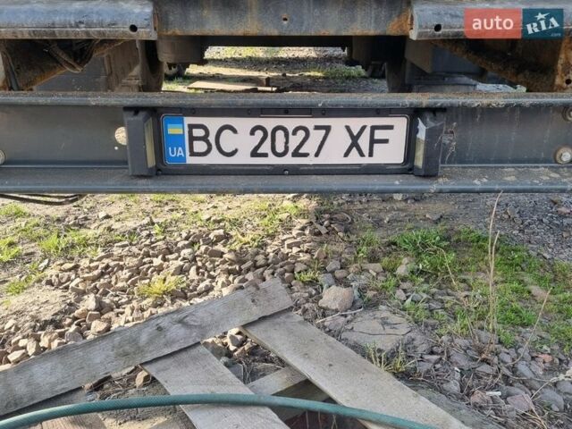 Синій Сканіа Р 420, об'ємом двигуна 11.71 л та пробігом 1 тис. км за 21000 $, фото 11 на Automoto.ua