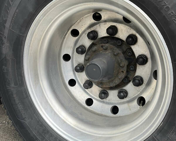Синий Сканиа Р 420, объемом двигателя 11.71 л и пробегом 975 тыс. км за 24500 $, фото 32 на Automoto.ua
