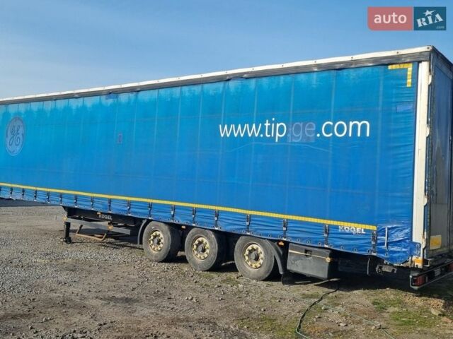 Синій Сканіа Р 420, об'ємом двигуна 11.71 л та пробігом 1 тис. км за 21000 $, фото 9 на Automoto.ua