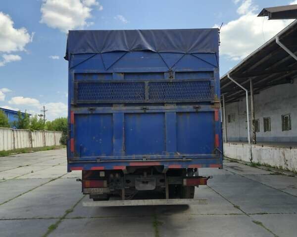 Зеленый Сканиа Р 420, объемом двигателя 0 л и пробегом 1 тыс. км за 20500 $, фото 11 на Automoto.ua