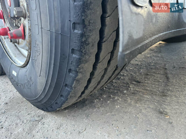 Зелений Сканіа Р 420, об'ємом двигуна 11.7 л та пробігом 1 тис. км за 35000 $, фото 9 на Automoto.ua