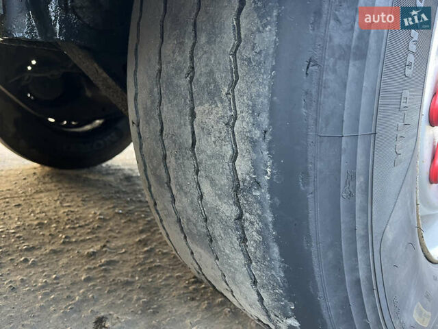 Зелений Сканіа Р 420, об'ємом двигуна 11.7 л та пробігом 1 тис. км за 35000 $, фото 8 на Automoto.ua