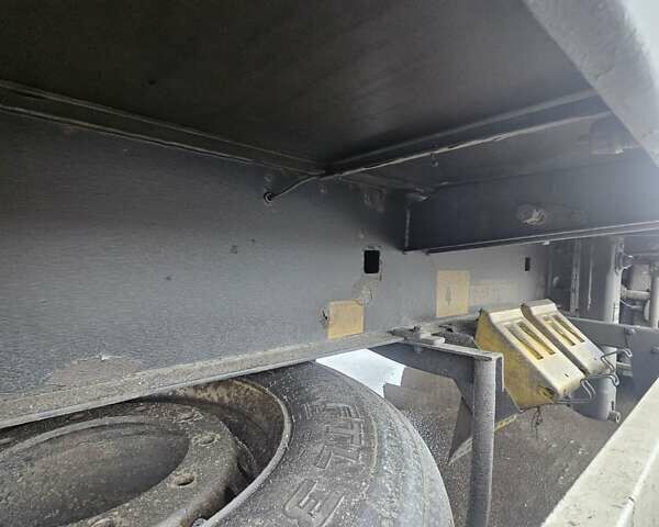 Зелений Сканіа Р 420, об'ємом двигуна 11.7 л та пробігом 6 тис. км за 11500 $, фото 24 на Automoto.ua