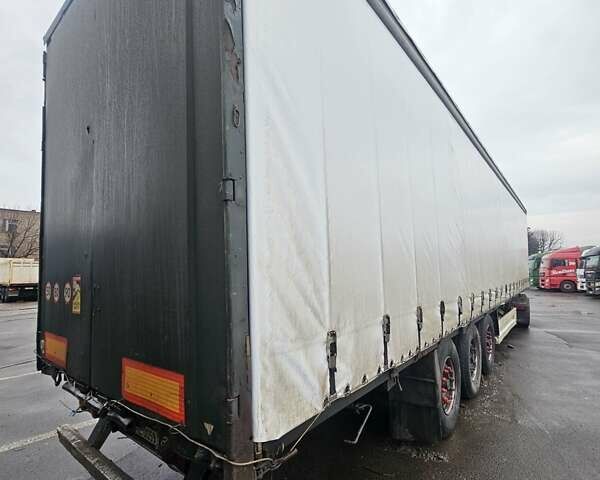 Зелений Сканіа Р 420, об'ємом двигуна 11.7 л та пробігом 6 тис. км за 11500 $, фото 26 на Automoto.ua