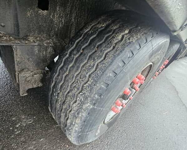 Зелений Сканіа Р 420, об'ємом двигуна 11.7 л та пробігом 6 тис. км за 11500 $, фото 64 на Automoto.ua