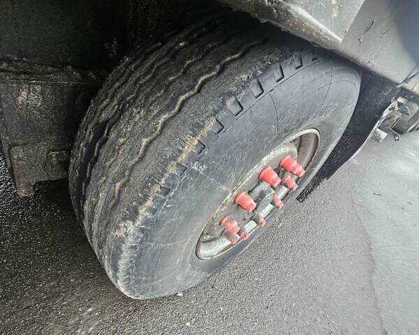 Зелений Сканіа Р 420, об'ємом двигуна 11.7 л та пробігом 6 тис. км за 11500 $, фото 63 на Automoto.ua