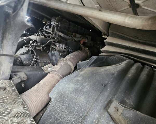 Зелений Сканіа Р 420, об'ємом двигуна 11.7 л та пробігом 6 тис. км за 11500 $, фото 72 на Automoto.ua