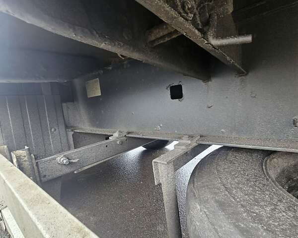 Зелений Сканіа Р 420, об'ємом двигуна 11.7 л та пробігом 6 тис. км за 11500 $, фото 70 на Automoto.ua