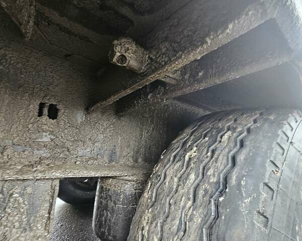 Зелений Сканіа Р 420, об'ємом двигуна 11.7 л та пробігом 6 тис. км за 11500 $, фото 22 на Automoto.ua