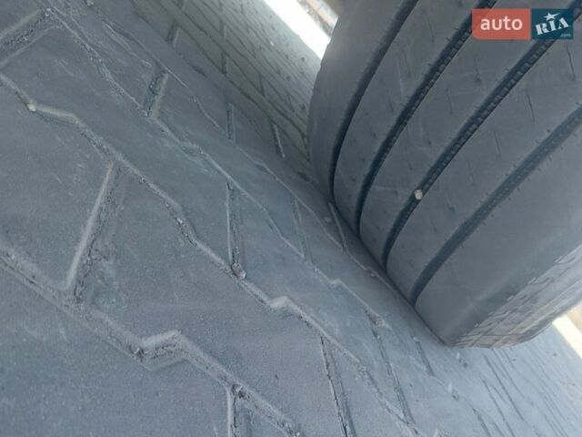 Зелений Сканіа Р 420, об'ємом двигуна 11.71 л та пробігом 2 тис. км за 14000 $, фото 17 на Automoto.ua