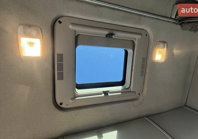 Оранжевый Сканиа Р 420, объемом двигателя 11.71 л и пробегом 978 тыс. км за 17900 $, фото 17 на Automoto.ua