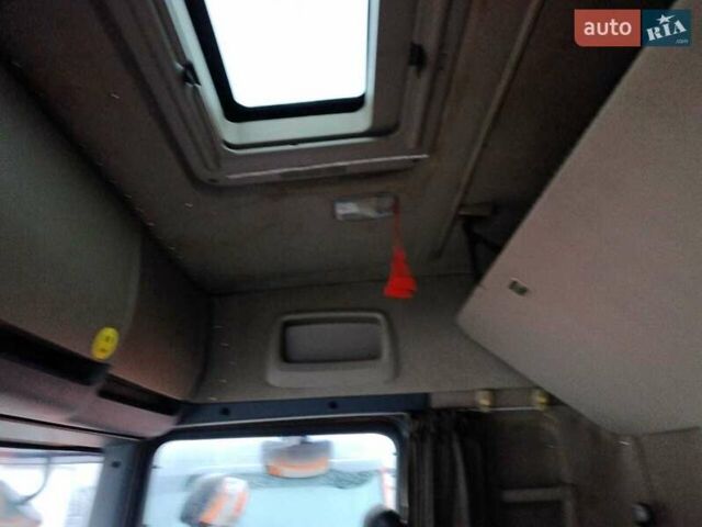 Оранжевый Сканиа Р 420, объемом двигателя 0 л и пробегом 1 тыс. км за 18500 $, фото 5 на Automoto.ua