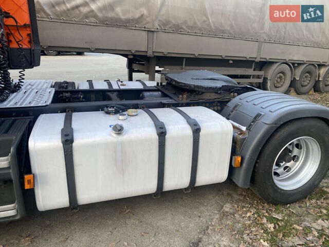 Оранжевый Сканиа Р 420, объемом двигателя 0 л и пробегом 934 тыс. км за 18600 $, фото 8 на Automoto.ua