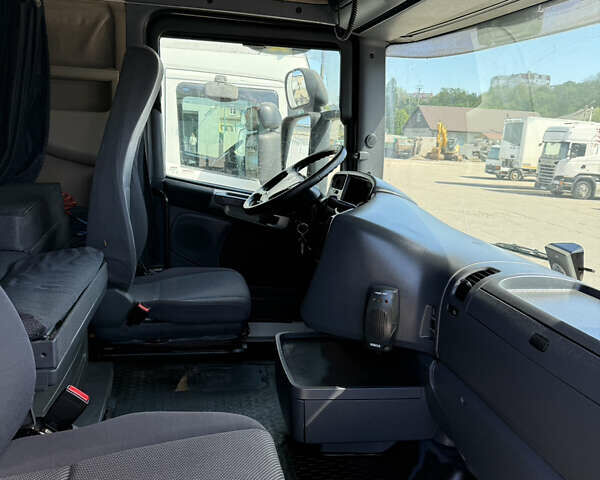 Білий Сканіа R 440, об'ємом двигуна 12.74 л та пробігом 870 тис. км за 19000 $, фото 12 на Automoto.ua