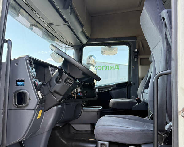 Білий Сканіа R 440, об'ємом двигуна 12.74 л та пробігом 870 тис. км за 19000 $, фото 15 на Automoto.ua