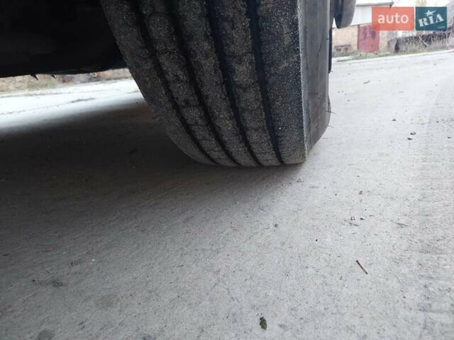 Білий Сканіа R 440, об'ємом двигуна 12.74 л та пробігом 870 тис. км за 19000 $, фото 2 на Automoto.ua