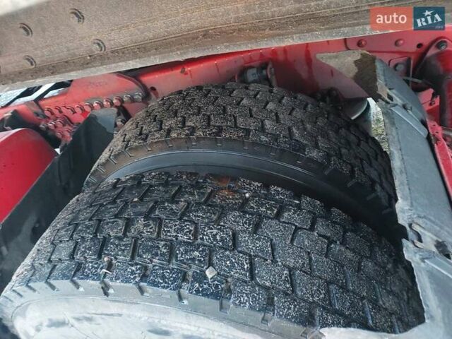 Білий Сканіа R 440, об'ємом двигуна 12.74 л та пробігом 870 тис. км за 19000 $, фото 1 на Automoto.ua