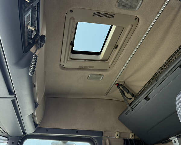 Білий Сканіа R 440, об'ємом двигуна 12.74 л та пробігом 870 тис. км за 19000 $, фото 19 на Automoto.ua