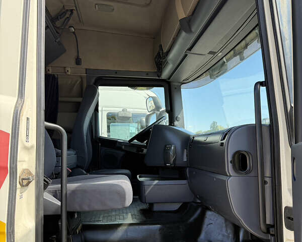 Білий Сканіа R 440, об'ємом двигуна 12.74 л та пробігом 870 тис. км за 19000 $, фото 9 на Automoto.ua