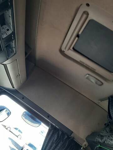 Белый Сканиа R 440, объемом двигателя 11.71 л и пробегом 1 тыс. км за 13000 $, фото 7 на Automoto.ua