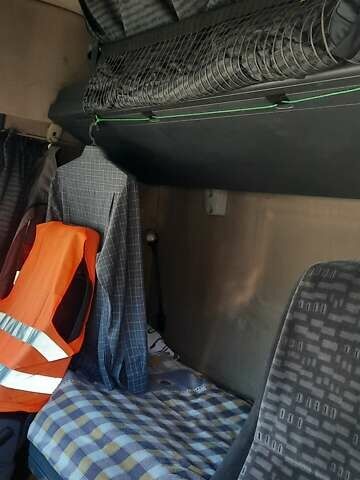 Білий Сканіа R 440, об'ємом двигуна 11.71 л та пробігом 1 тис. км за 15500 $, фото 5 на Automoto.ua