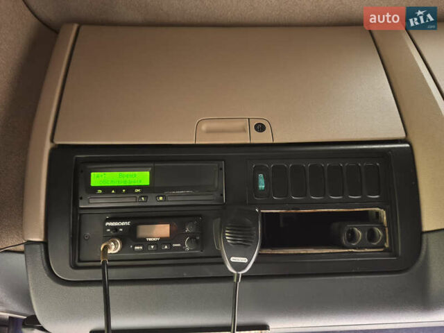 Белый Сканиа R 440, объемом двигателя 12.74 л и пробегом 115 тыс. км за 12900 $, фото 21 на Automoto.ua