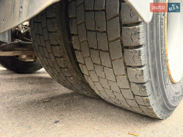 Белый Сканиа R 440, объемом двигателя 12.74 л и пробегом 115 тыс. км за 12900 $, фото 11 на Automoto.ua