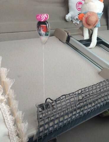 Білий Сканіа R 440, об'ємом двигуна 12.74 л та пробігом 2 тис. км за 15000 $, фото 9 на Automoto.ua