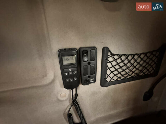 Белый Сканиа R 440, объемом двигателя 12.74 л и пробегом 115 тыс. км за 12900 $, фото 26 на Automoto.ua