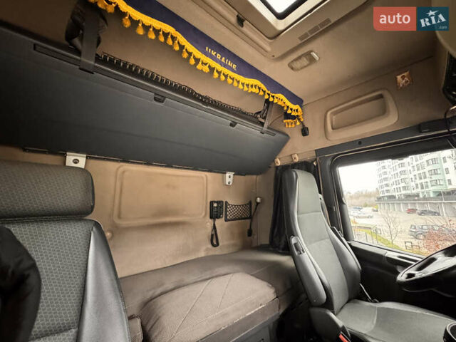 Белый Сканиа R 440, объемом двигателя 12.74 л и пробегом 115 тыс. км за 12900 $, фото 25 на Automoto.ua