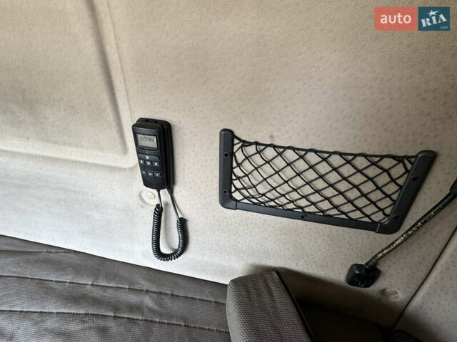 Белый Сканиа R 440, объемом двигателя 0 л и пробегом 1 тыс. км за 18795 $, фото 15 на Automoto.ua