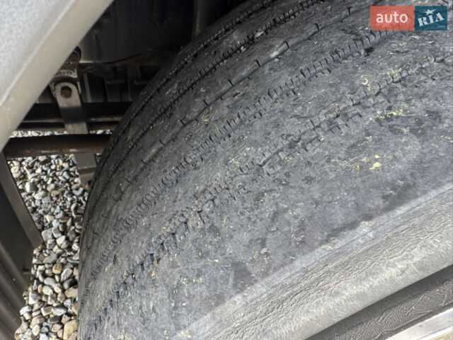 Білий Сканіа R 440, об'ємом двигуна 0 л та пробігом 1 тис. км за 16800 $, фото 11 на Automoto.ua